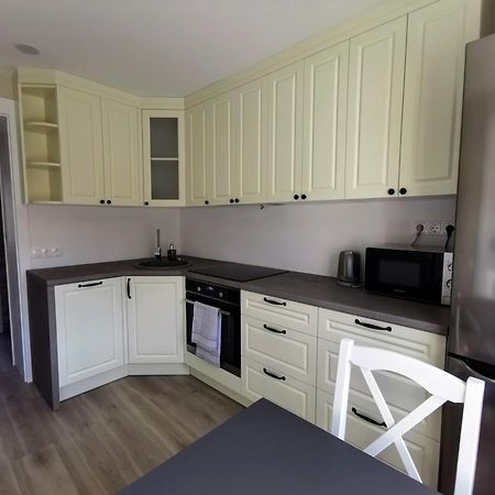 Neringarent Apartamentai Juodkrante Luaran gambar