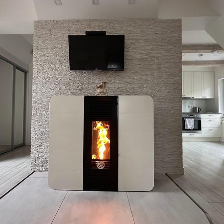 Neringarent Apartamentai Juodkrante Luaran gambar