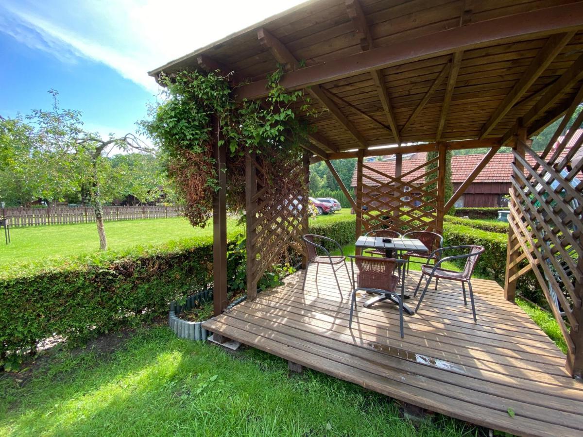 Neringarent Apartamentai Juodkrante Luaran gambar