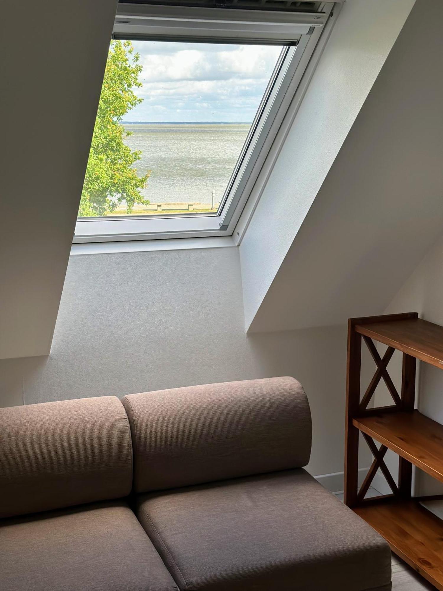 Neringarent Apartamentai Juodkrante Luaran gambar
