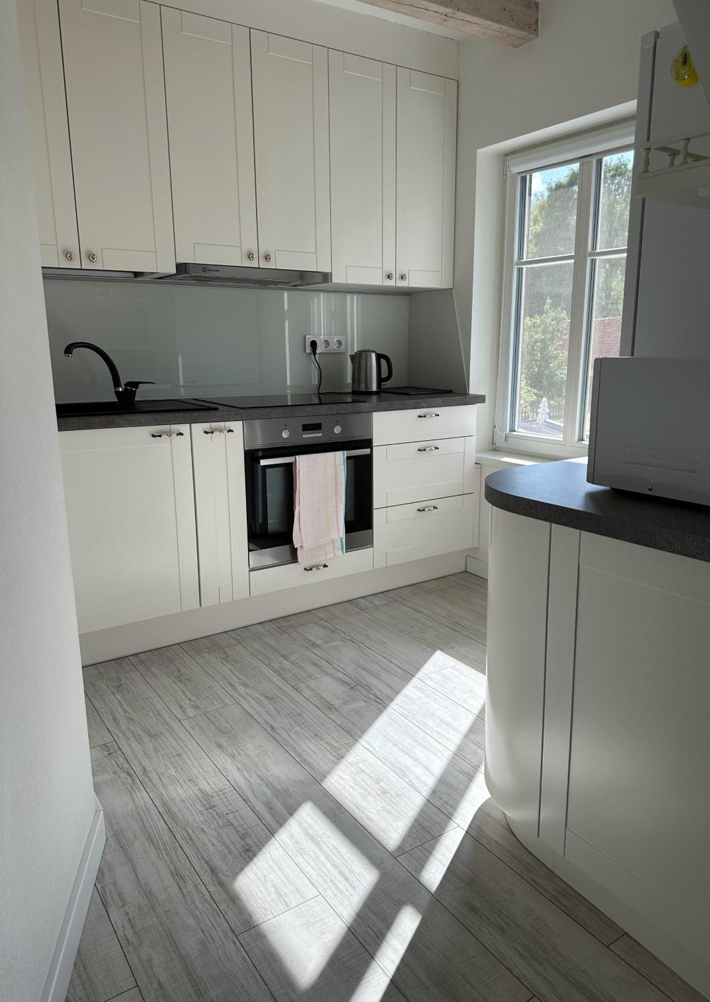 Neringarent Apartamentai Juodkrante Luaran gambar