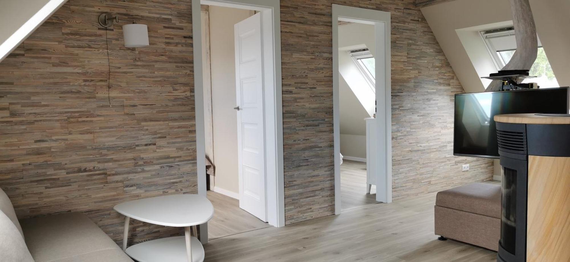 Neringarent Apartamentai Juodkrante Luaran gambar