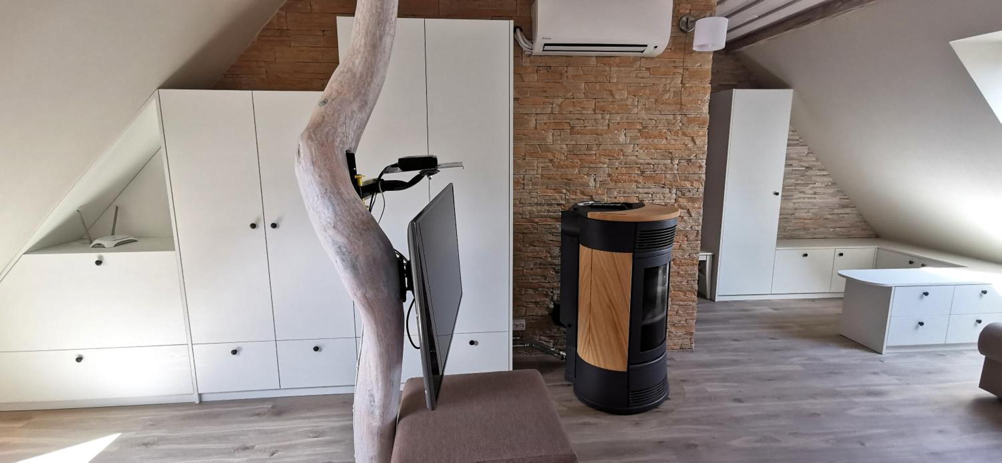 Neringarent Apartamentai Juodkrante Luaran gambar