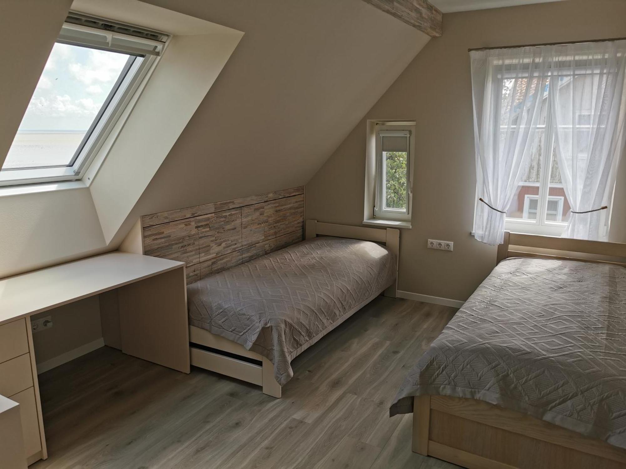 Neringarent Apartamentai Juodkrante Luaran gambar