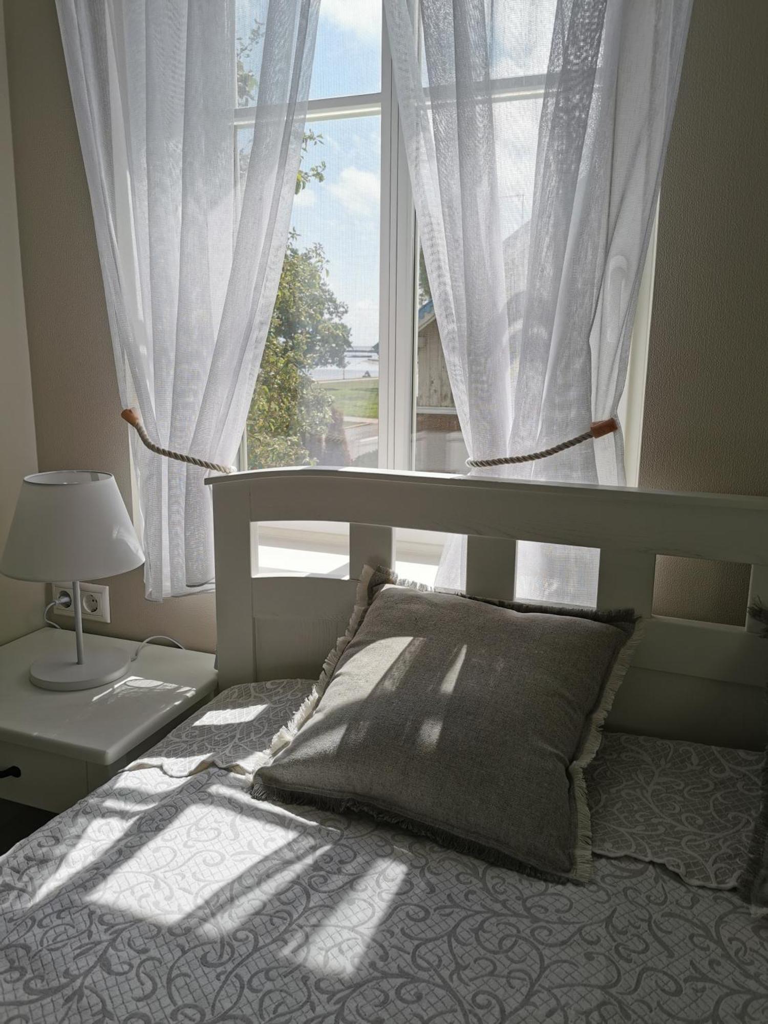 Neringarent Apartamentai Juodkrante Luaran gambar