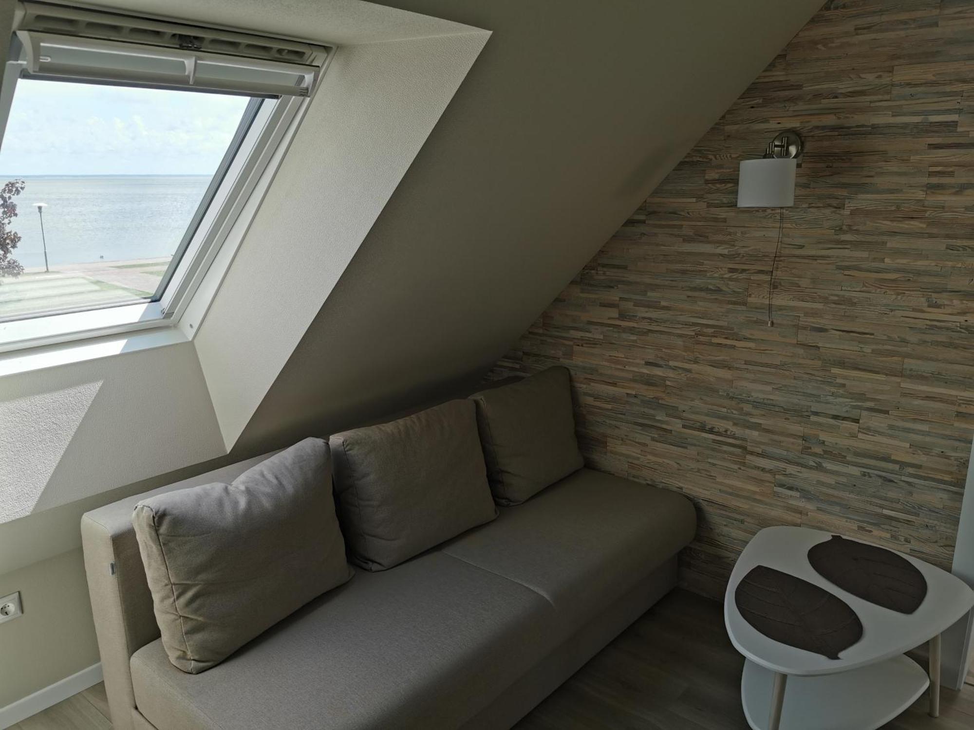 Neringarent Apartamentai Juodkrante Luaran gambar