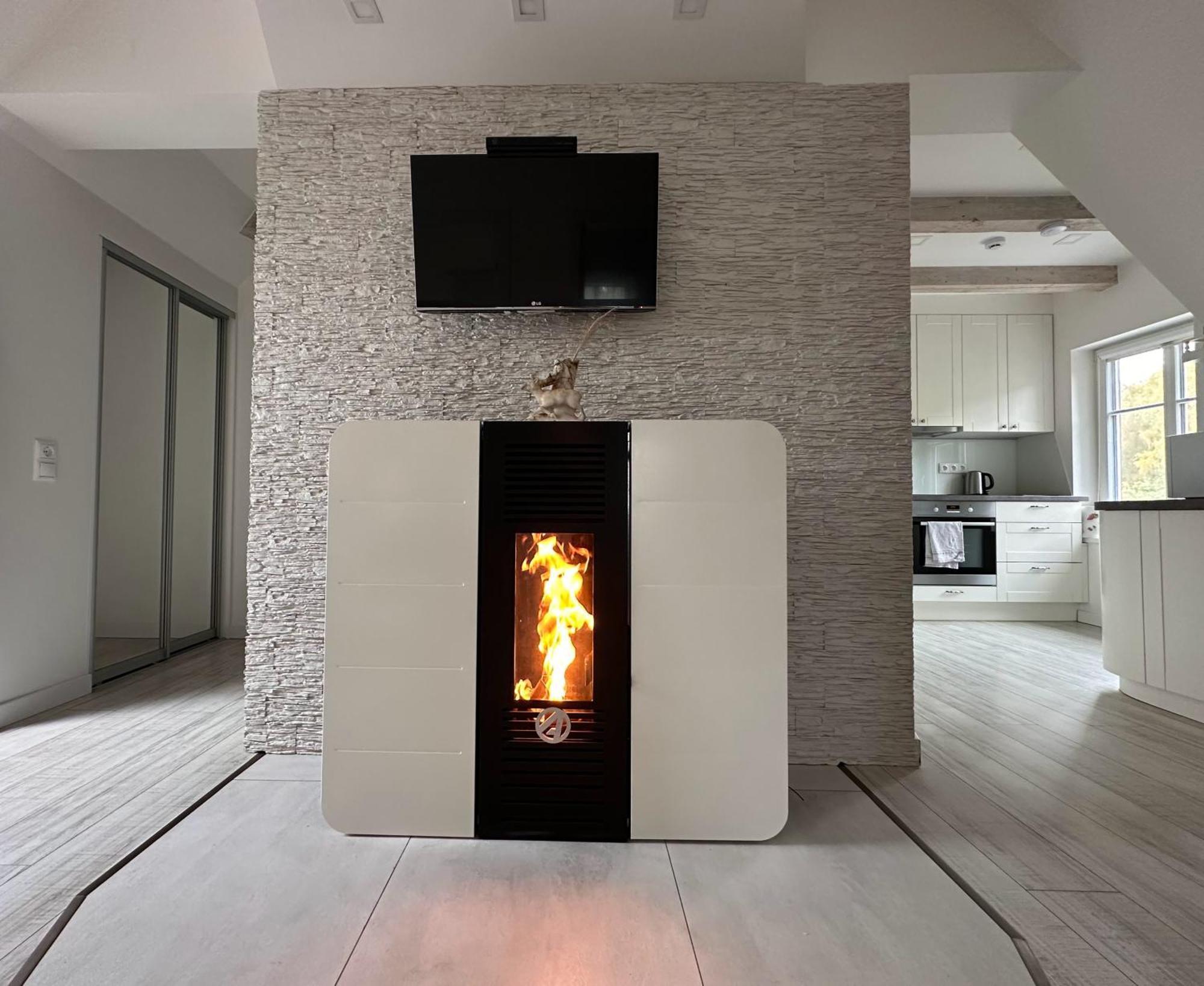 Neringarent Apartamentai Juodkrante Luaran gambar