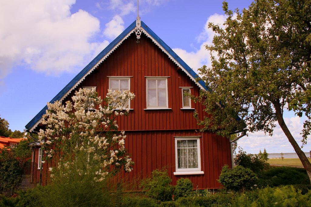 Neringarent Apartamentai Juodkrante Bilik gambar