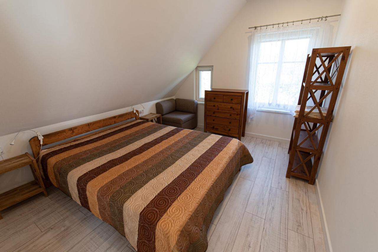 Neringarent Apartamentai Juodkrante Luaran gambar
