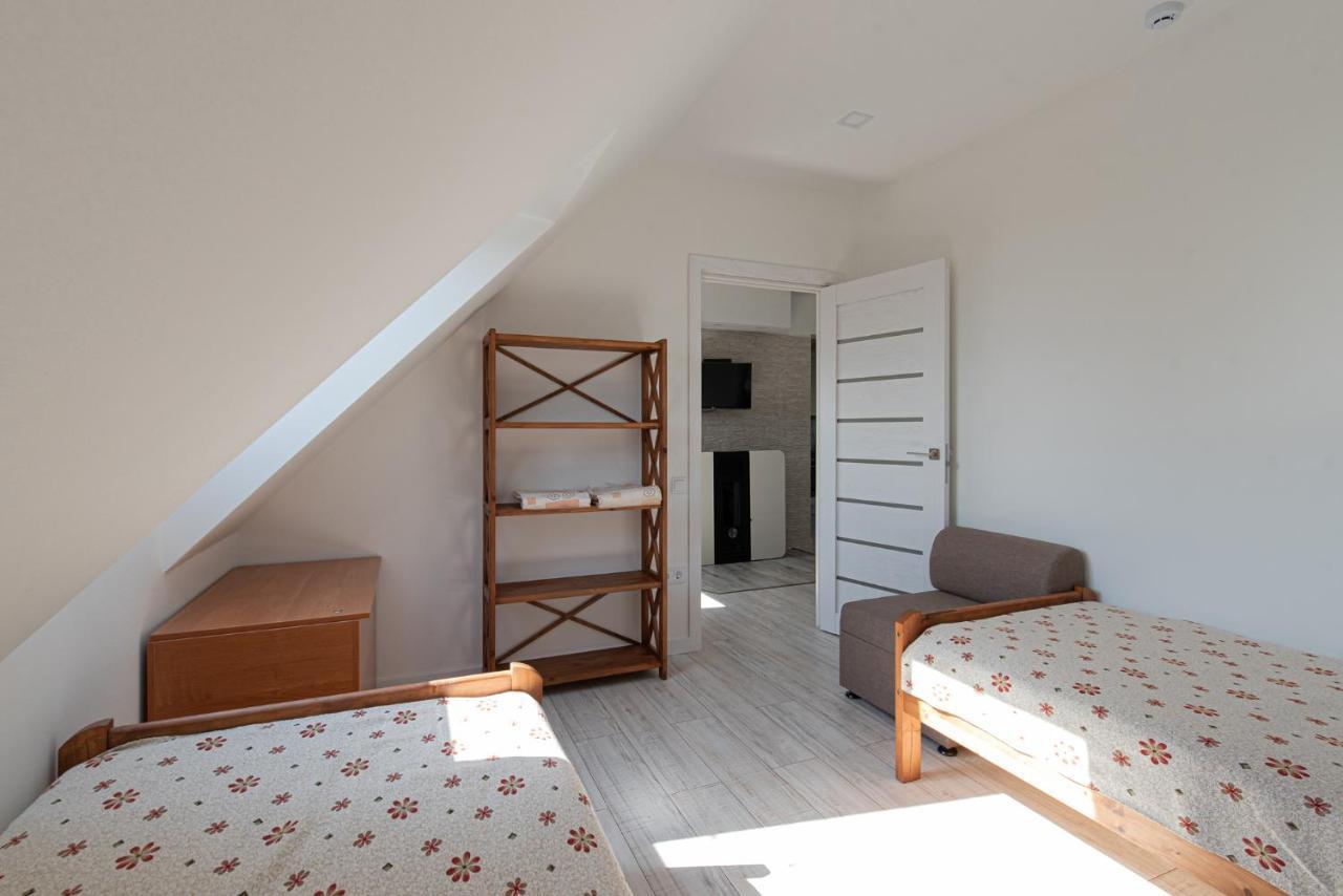 Neringarent Apartamentai Juodkrante Luaran gambar